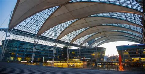 enterprise flughafen münchen|Autovermietung am Flughafen München (MUC)